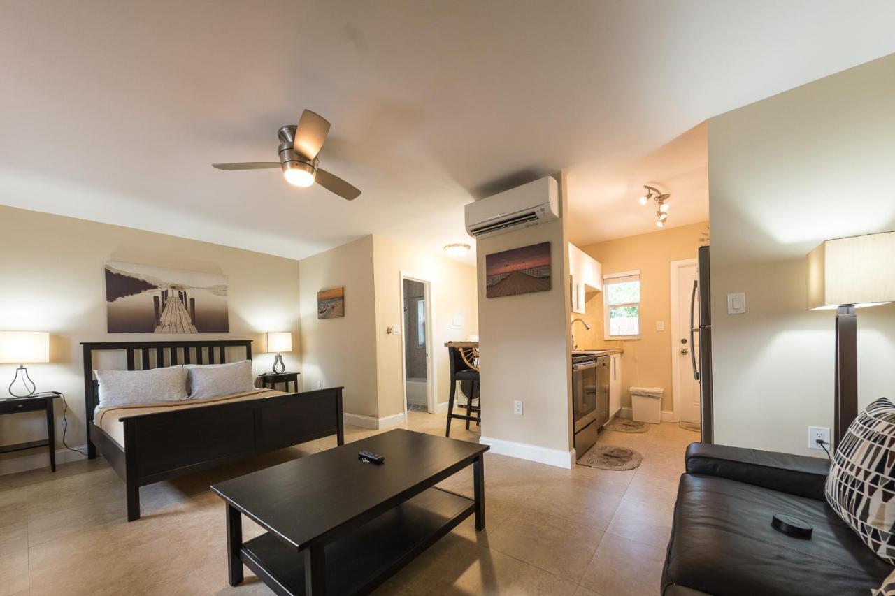 Hainsley Apartments At 1115 Fort Lauderdale Ngoại thất bức ảnh